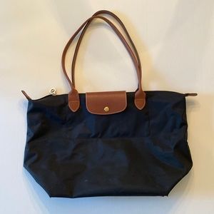 Le Pliage Large Longchamp Bag